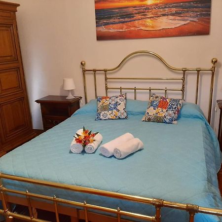 Casa Sul Borgo Apartment Pisa Luaran gambar