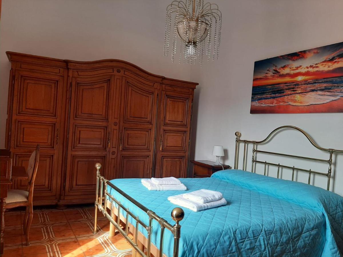 Casa Sul Borgo Apartment Pisa Luaran gambar