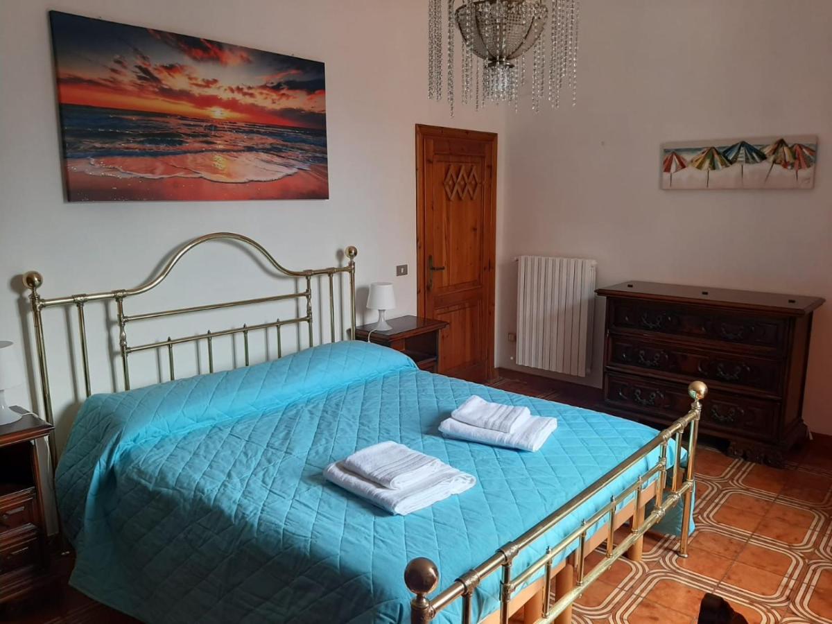 Casa Sul Borgo Apartment Pisa Luaran gambar