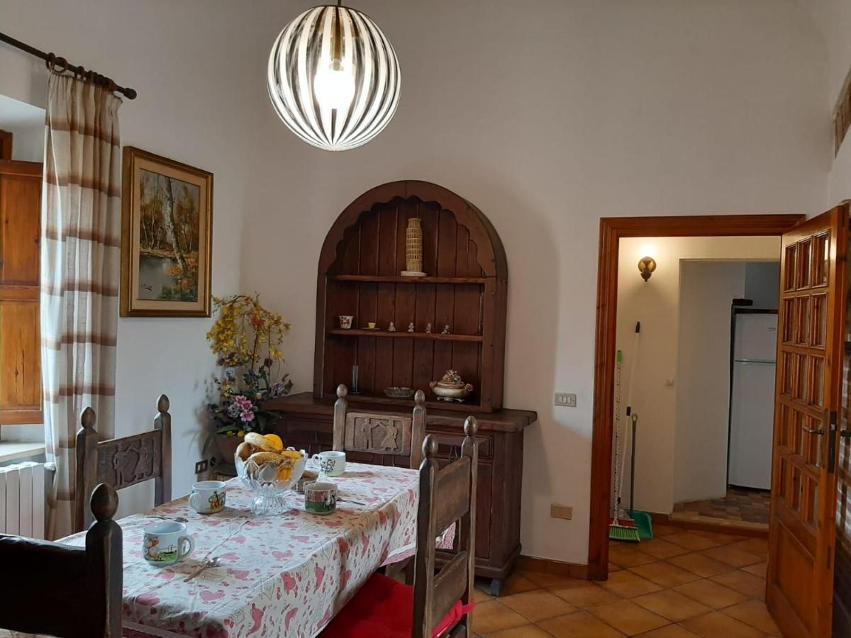 Casa Sul Borgo Apartment Pisa Luaran gambar