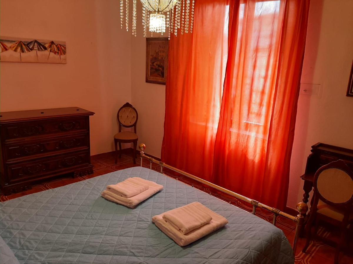 Casa Sul Borgo Apartment Pisa Luaran gambar