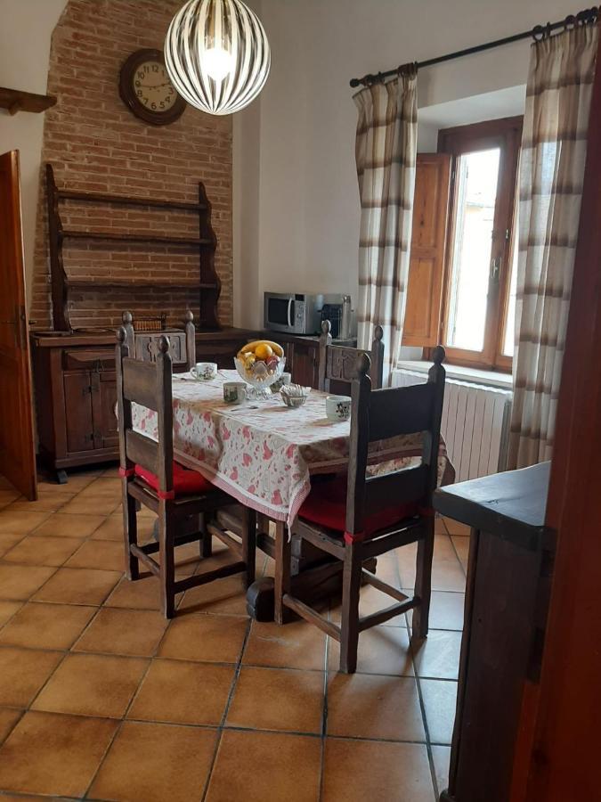 Casa Sul Borgo Apartment Pisa Luaran gambar