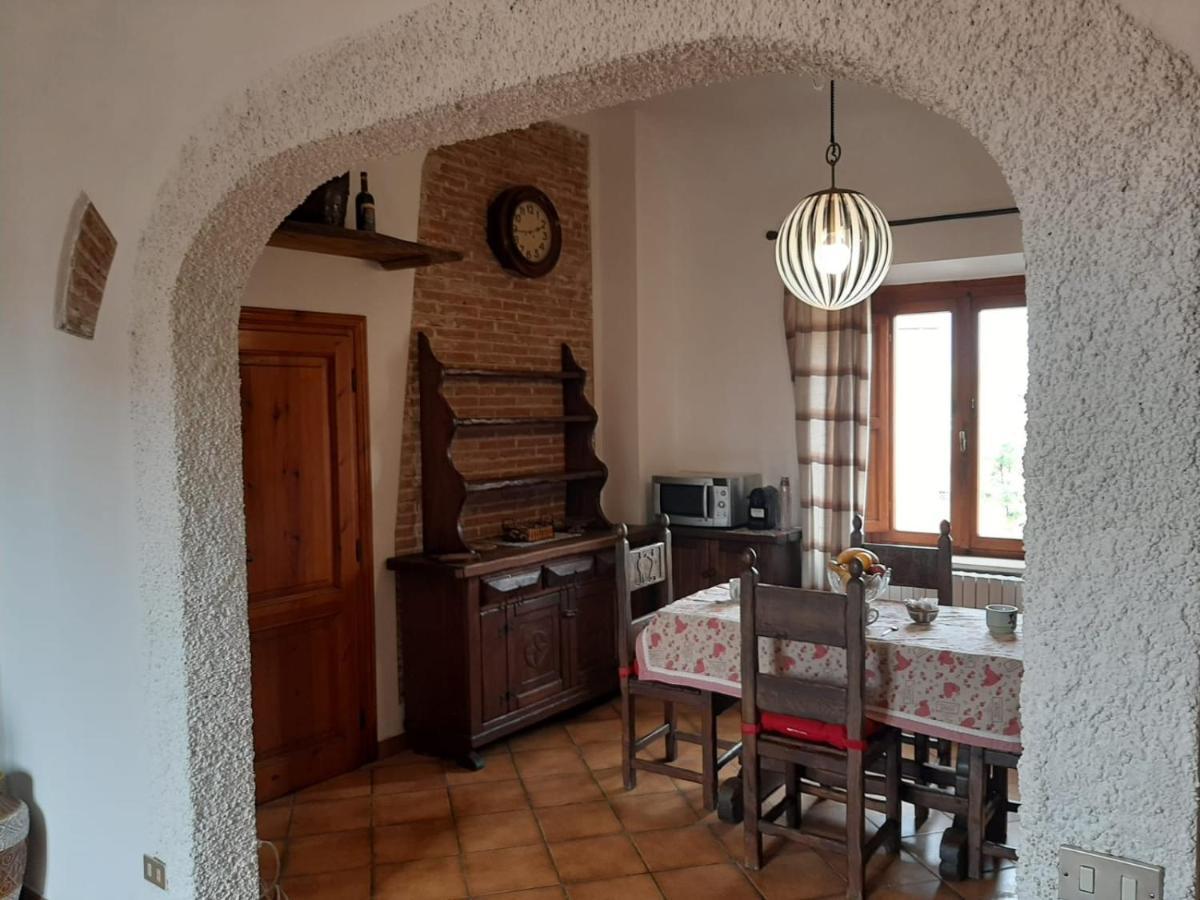 Casa Sul Borgo Apartment Pisa Luaran gambar