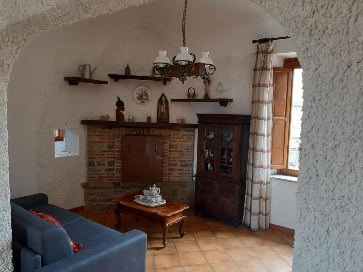 Casa Sul Borgo Apartment Pisa Luaran gambar