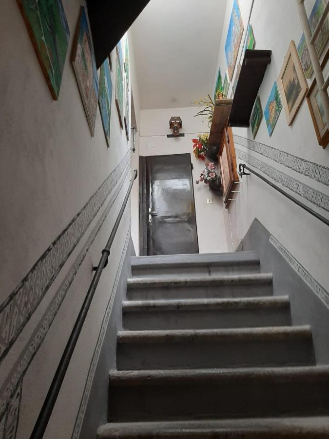 Casa Sul Borgo Apartment Pisa Luaran gambar