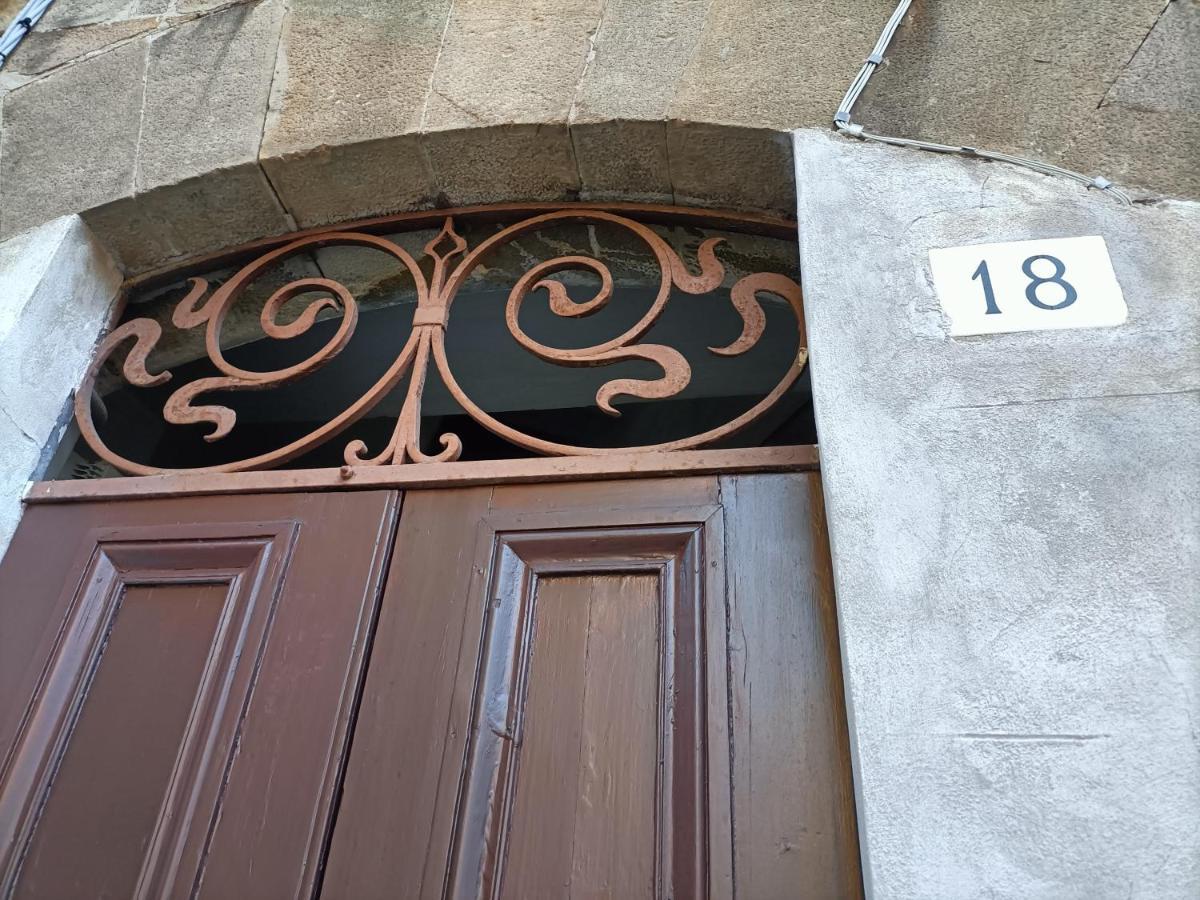 Casa Sul Borgo Apartment Pisa Luaran gambar