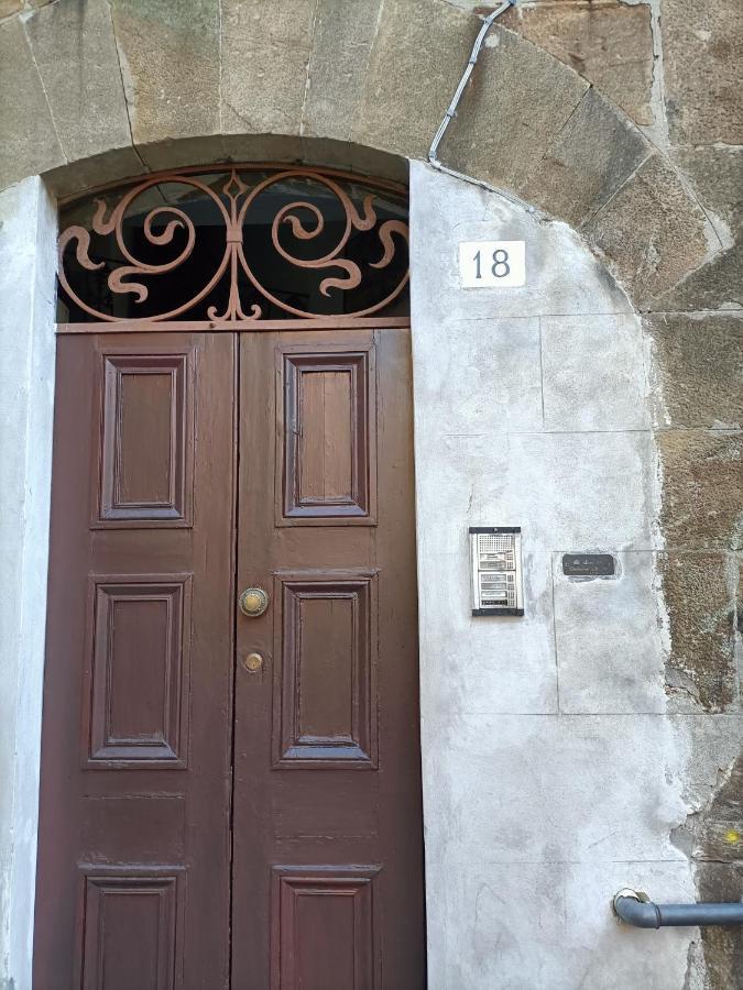 Casa Sul Borgo Apartment Pisa Luaran gambar