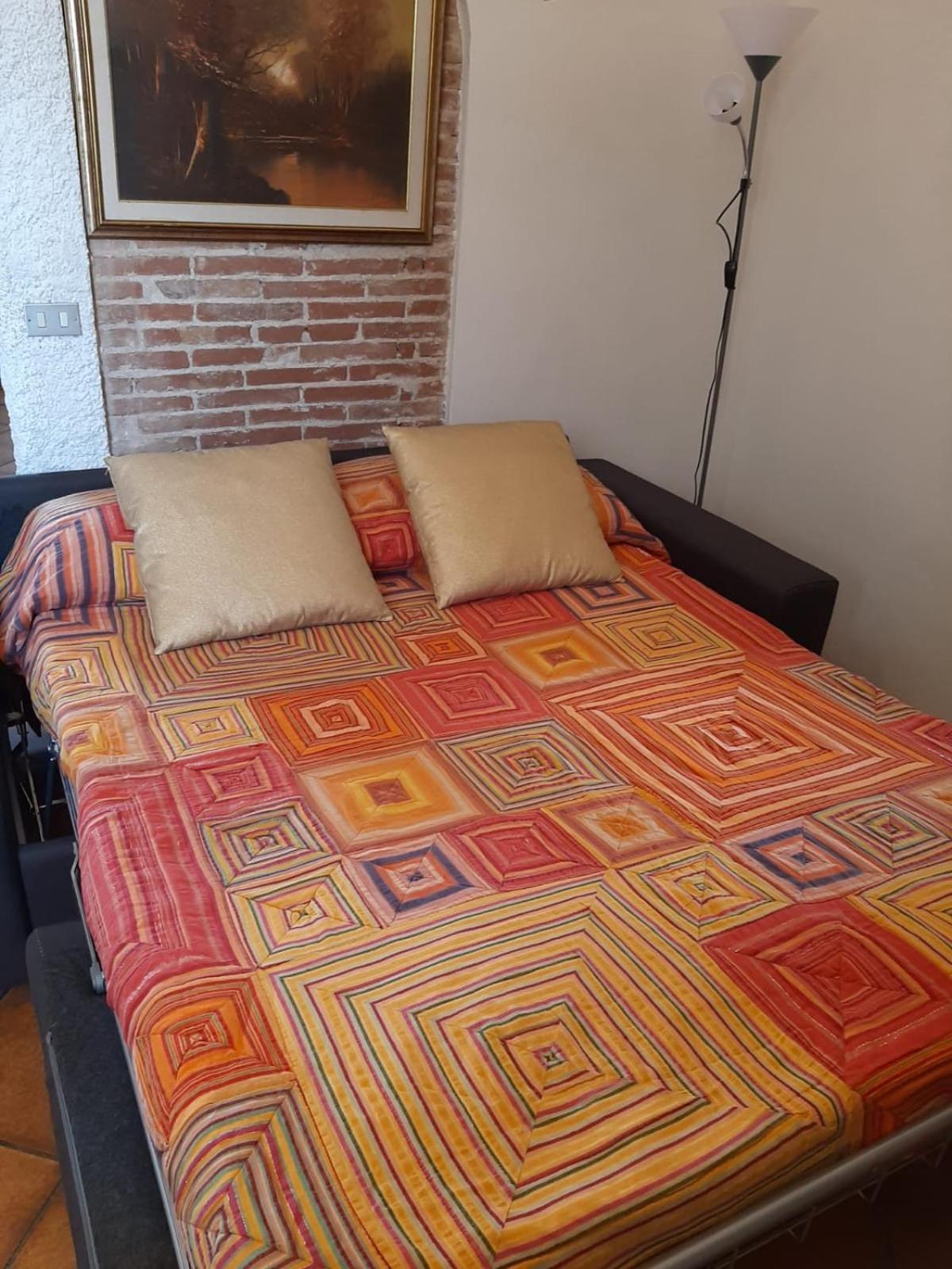 Casa Sul Borgo Apartment Pisa Luaran gambar