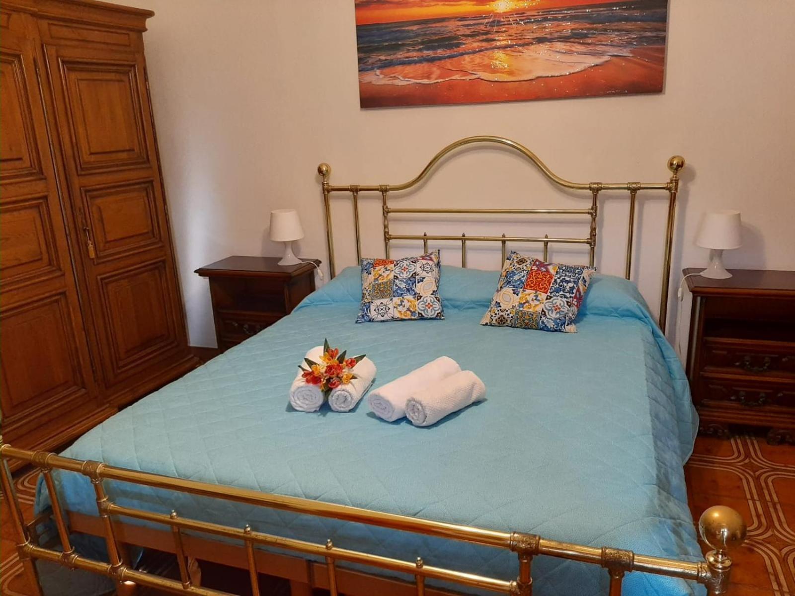 Casa Sul Borgo Apartment Pisa Luaran gambar